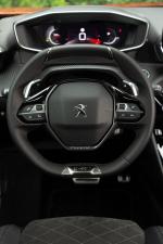 Peugeot 2008 GT 2019 года (WW)
